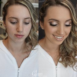 Roxc Beauté Skincare & Wax Center - Prom Makeup