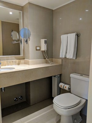 Hotel Cabo de Hornos by null