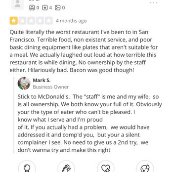That's My Jam - Breakfast & Brunch Near Me - San Francisco, California
