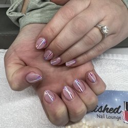 Polished Nail Lounge