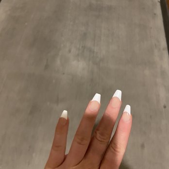 Paris Nails - Nail Salons Near Me - Orlando, Florida