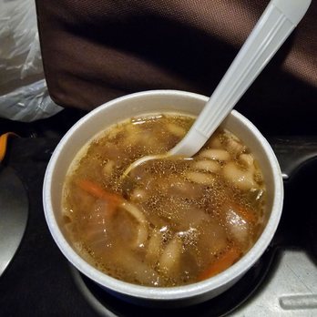 Apple Peddler Restaurant - Sexy Bowl of Deliciously Decedent home-cooked feel! - American Near Me - Sutherlin, Oregon