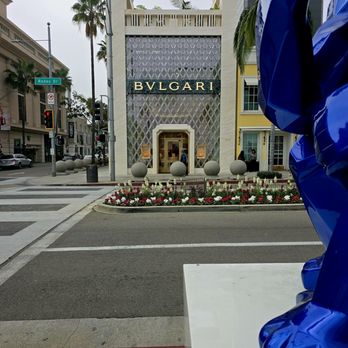 BVLGARI - Jewelry Near Me - Beverly Hills, California BVLGARI - Jewelry Near Me - Beverly Hills, California
