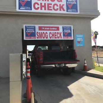 Ruiz Smog - Smog Check Stations Near Me - Fresno, California