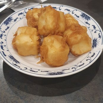 Sweet Culture - Crispy milk - Chinese Near Me - Markham, Ontario