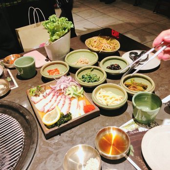 Anto - Korean Near Me - New York, New York