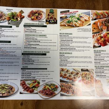 Mariscos Choix - Seafood Near Me - Pico Rivera, California