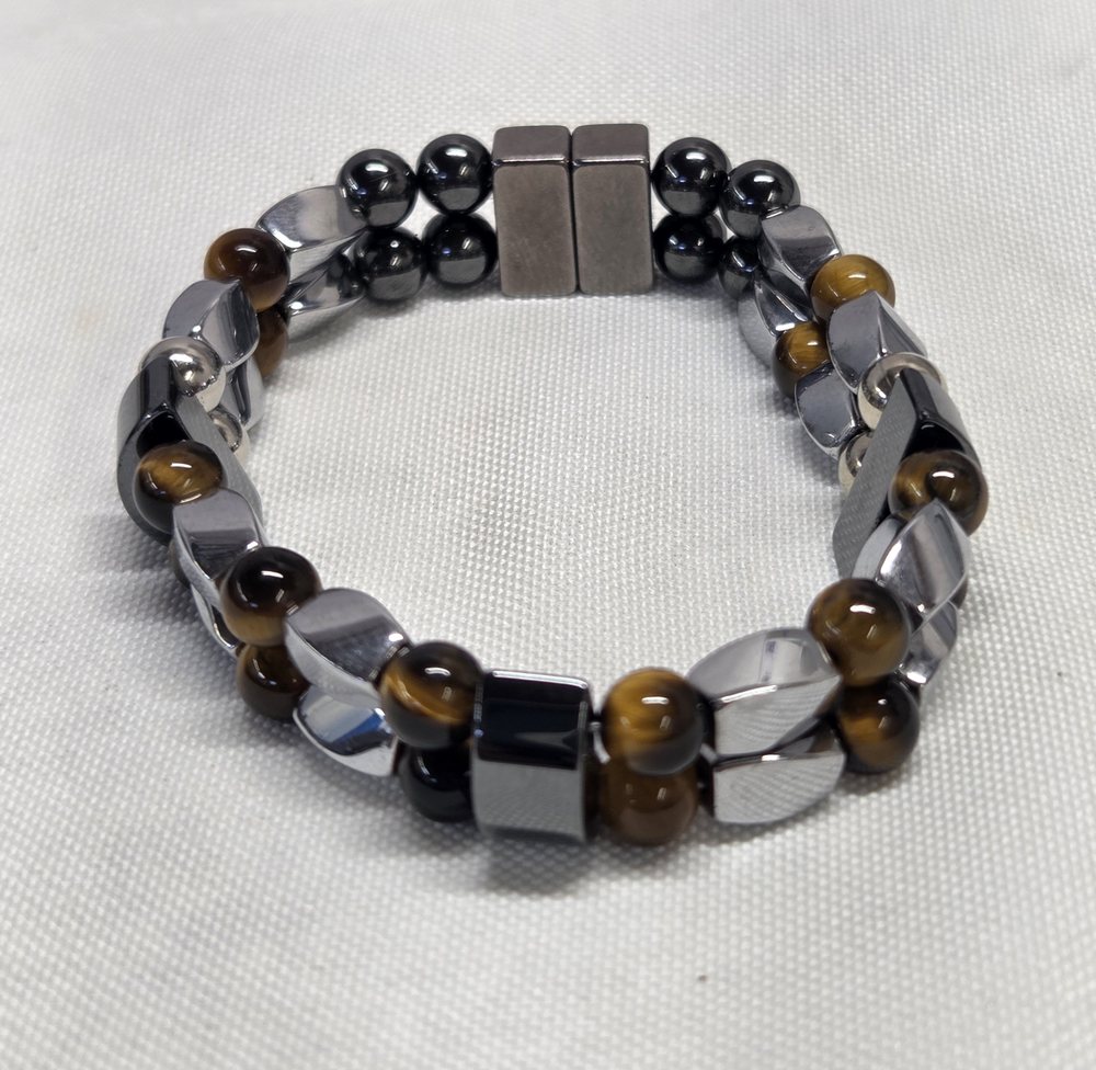 Magnetic Pain Stopper Logo