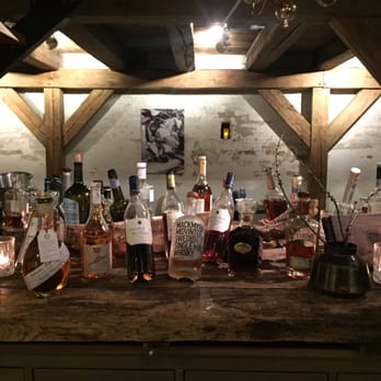 Restaurant 56° - Bar island - Scandinavian Near Me - Copenhagen, 84