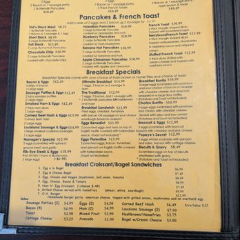 Omelette House - Menu June 2026 - Breakfast & Brunch Near Me - Garden Grove, California Omelette House - Menu June 2026 - Breakfast & Brunch Near Me - Garden Grove, California