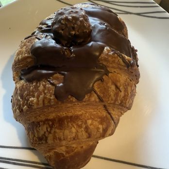 Paris Bakery & Cafe - Nutella Croissant - Bakeries Near Me - Lewisburg, Pennsylvania Paris Bakery & Cafe - Nutella Croissant - Bakeries Near Me - Lewisburg, Pennsylvania