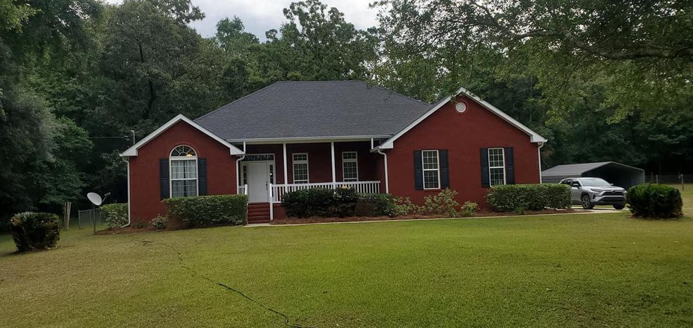 Slide of SE Roofing and Construction