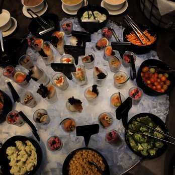 Cucina - Buffets Near Me - Pasig, NCR