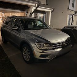 Crown Auto Sales & Finance