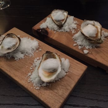 Juniper - Oysters - Italian Near Me - Austin, Texas