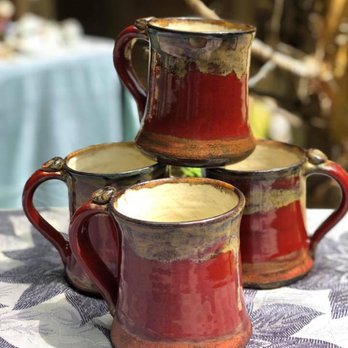 Joppa Mountain Pottery - Arts & Crafts Near Me - Rutledge, Tennessee