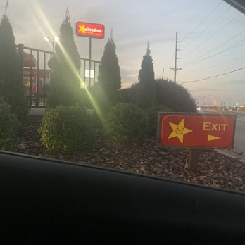 Hardee's - Fast Food Near Me - Frankfort, Kentucky Hardee's - Fast Food Near Me - Frankfort, Kentucky