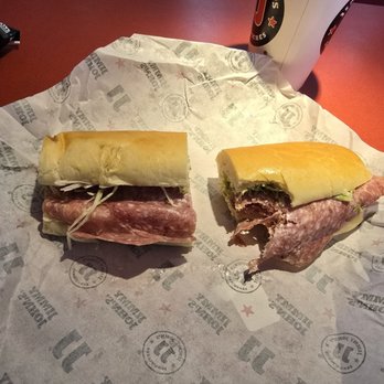Jimmy John's - Sandwiches Near Me - Grove City, Ohio Jimmy John's - Sandwiches Near Me - Grove City, Ohio