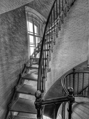 Ponce de Leon Inlet Lighthouse & Museum by null