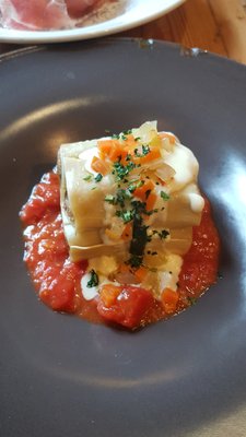Osteria La Fenice by null