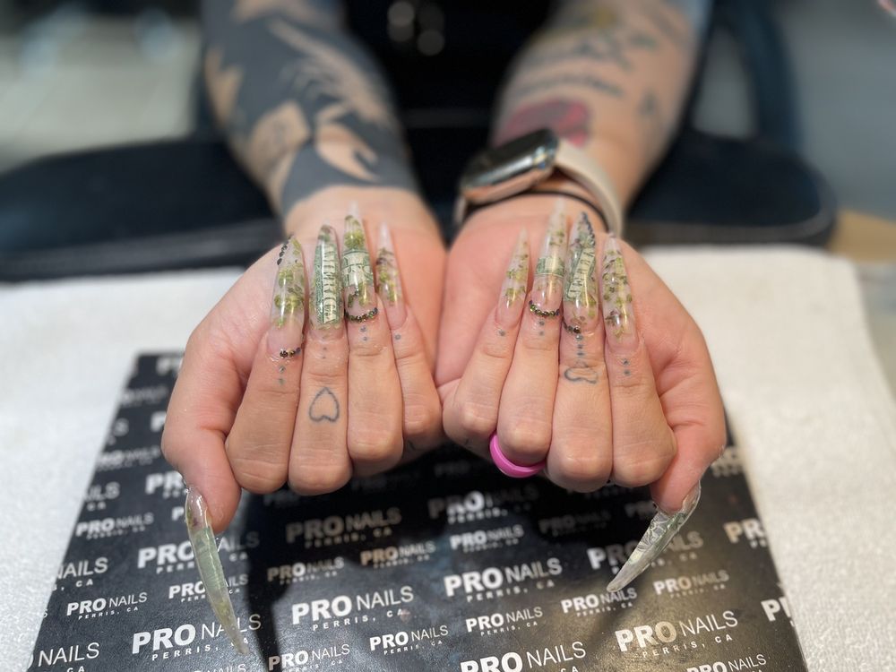 PRO NAILS - PRO HAIR SALON - Updated January 2025 - 116 Photos & 60