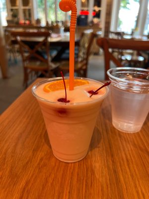 Picnic Provisions & Whiskey by null