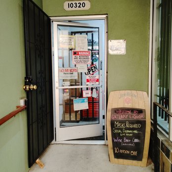 GATEWAY LIQUOR STORE - Updated January 2026 - 11 Photos & 21 Reviews ...