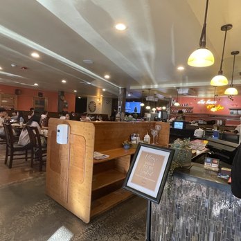 Modoo Restaurant - Korean Near Me - Lynnwood, Washington