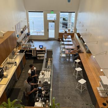 Blue Bottle Coffee - South Beverly - Blue bottle coffee shop - Coffee & Tea Near Me - Beverly Hills, California Blue Bottle Coffee - South Beverly - Blue bottle coffee shop - Coffee & Tea Near Me - Beverly Hills, California