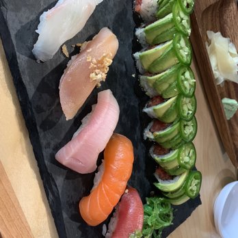 Seabutter - Japanese Near Me - Beverly Hills, California