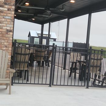 Entwined Grounds - Patio - Coffee & Tea Near Me - Grandview, Texas Entwined Grounds - Patio - Coffee & Tea Near Me - Grandview, Texas
