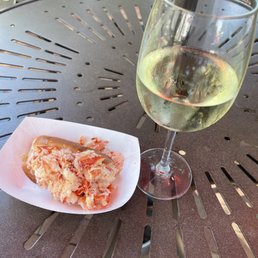 Lobster Roll Lobster Roll