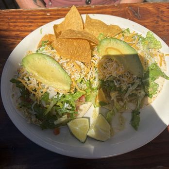 El Chupacabra - Soft Corn Taco - Bars Near Me - Seattle, Washington