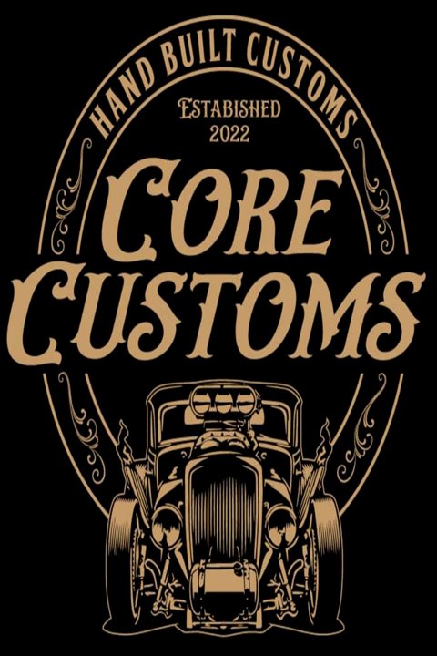 CORE CUSTOMS - Updated July 2025 - Request a Quote - 614 N Mechanic St ...
