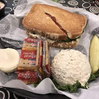 Chicken Salad Chick - Sandwiches Near Me - Marietta, Georgia