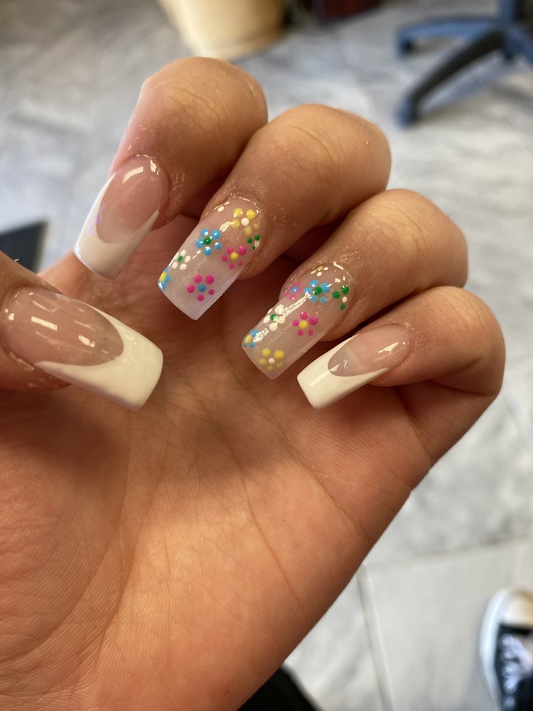 SKY NAILS Updated March 2024 37 Photos & 27 Reviews 3670 Mount