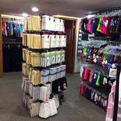 Mark's Dancewear