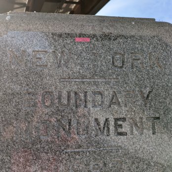 Tri-States Monument - Tri-States Monument - NJ/NY/PA, Port Jervis, NY - Landmarks & Historical Buildings Near Me - Port Jervis, New York Tri-States Monument - Tri-States Monument - NJ/NY/PA, Port Jervis, NY - Landmarks & Historical Buildings Near Me - Port Jervis, New York