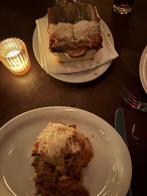 Bowery Meat Company by null