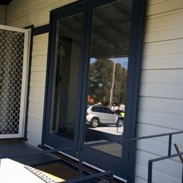 Exterior photo of Oaklawn Window Services Exterior photo of Oaklawn Window Services