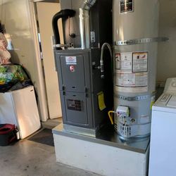 Mendez Air Conditioning & Heating