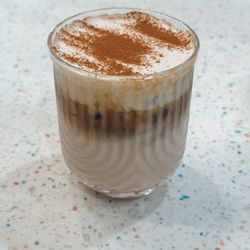 Little Loaf Bakehouse - Latte