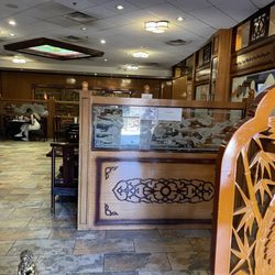 Szechuan Restaurant