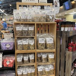 Monticello's Market & Butcher Block - Dog treats