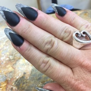 Heavenly Lashes Nail Spa 632 Photos 430 Reviews Nail Salons 07 W Alabama St Montrose Houston Tx Phone Number Yelp