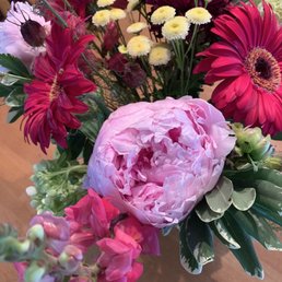 Floral Bouquet