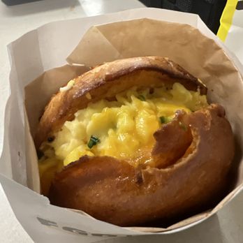 Eggbred - Breakfast & Brunch Near Me - La Habra, California