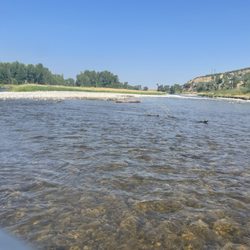 Henry's Fork Anglers
