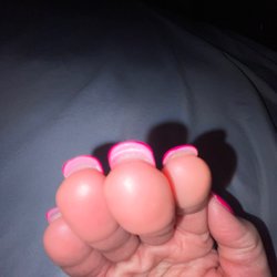 Elegant Nails
