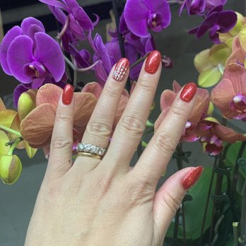 Fancy Nails - #lovethedesign #thanksCôChMiNhiu - Nail Salons Near Me - Tustin, California Fancy Nails - #lovethedesign #thanksCôChMiNhiu - Nail Salons Near Me - Tustin, California